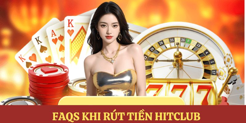 FAQS - Một vài câu hỏi liên quan khi rút tiền thưởng
