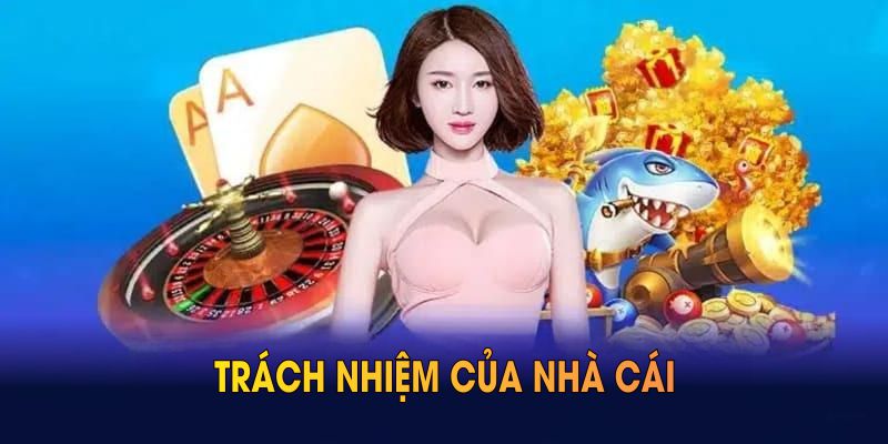 Trách nhiệm của nhà cái trong quyền riêng tư Hitclub được giám sát