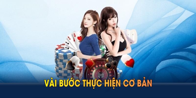 Đăng nhập Hitclub với vài bước thực hiện cơ bản Đăng nhập Hitclub với vài bước thực hiện cơ bản